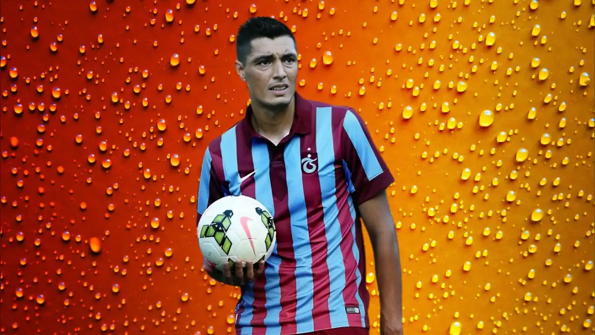 Oscar Cardozo Net Worth in 2023 How Rich is He Now?