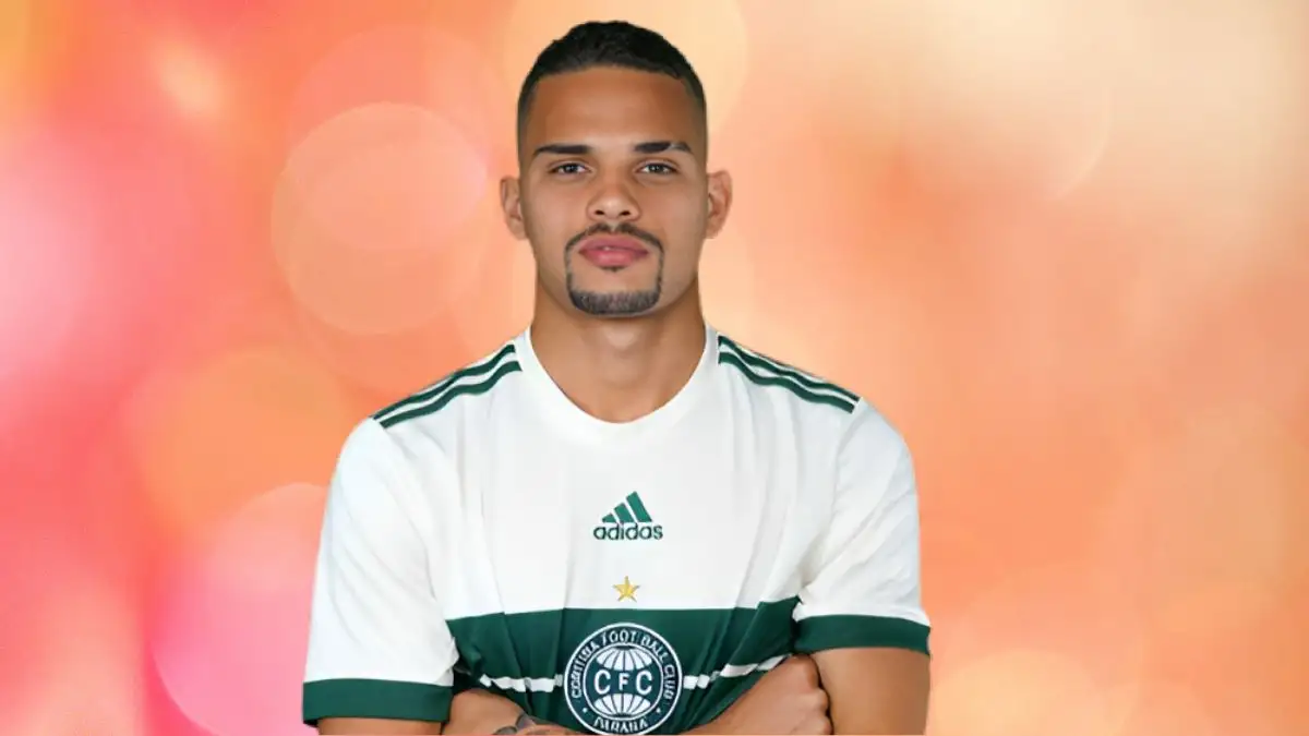 Pablo Thomaz Net Worth in 2023 How Rich is He Now?