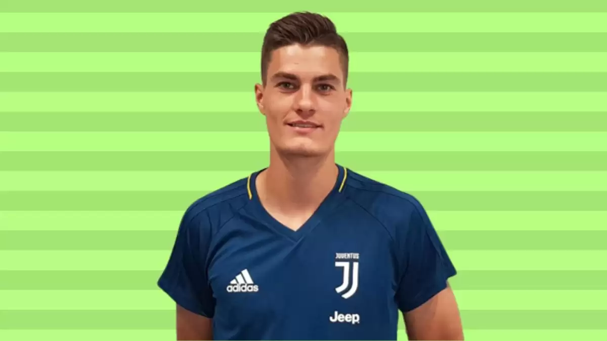 Patrik Schick Net Worth in 2023 How Rich is He Now?