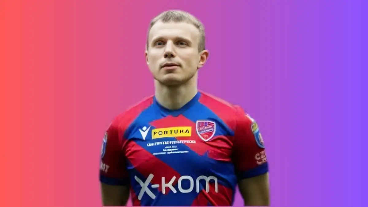 Patryk Kun Net Worth in 2023 How Rich is He Now?