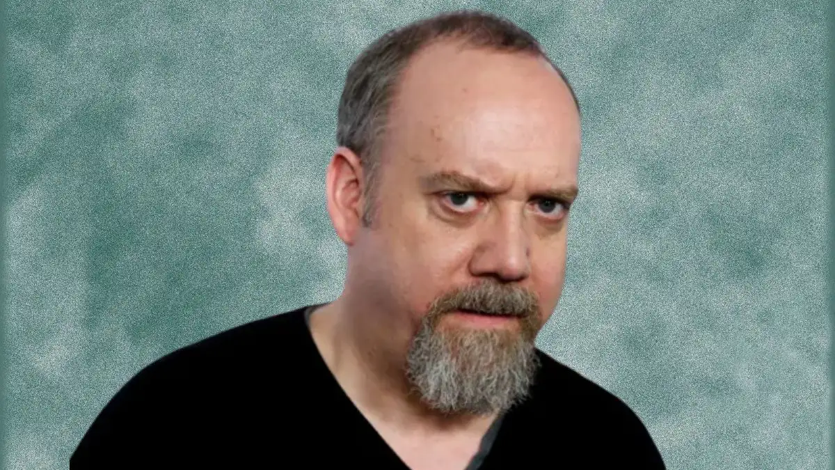 Paul Giamatti Net Worth in 2023 How Rich is He Now?