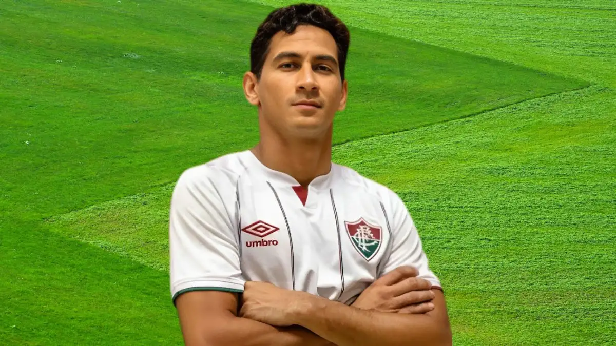 Paulo Henrique Ganso Net Worth in 2023 How Rich is He Now?