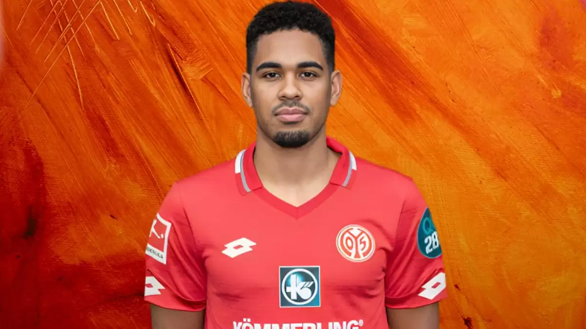 Phillipp Mwene Net Worth in 2023 How Rich is He Now?