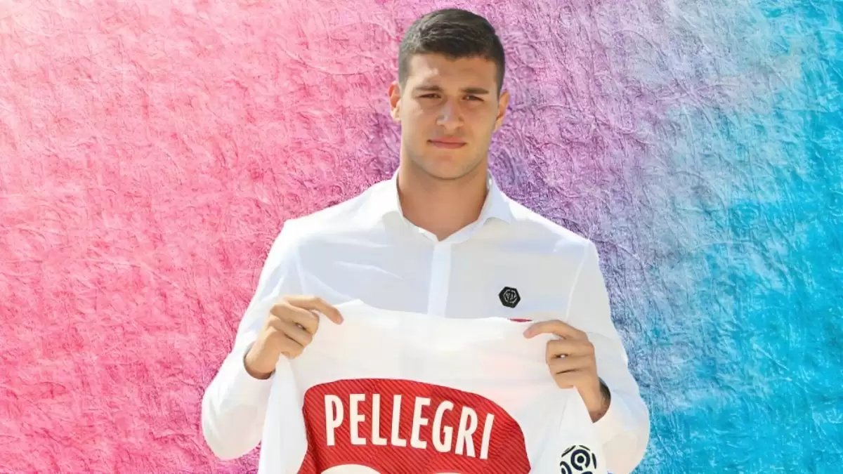 Pietro Pellegri Net Worth in 2023 How Rich is He Now?