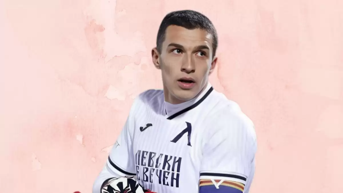 Plamen Andreev Net Worth in 2023 How Rich is He Now?