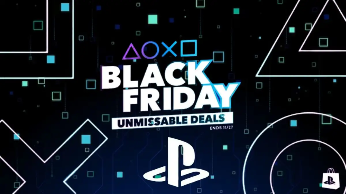 Playstation Black Friday Sale 2023, Black Friday 2023 Deals now