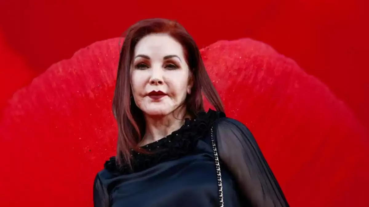 Priscilla Presley Net Worth in 2024 How Rich is She Now?