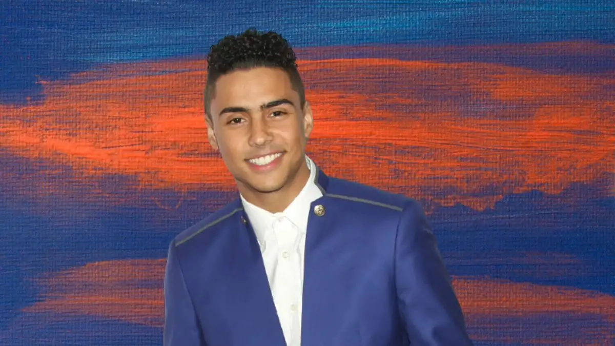 Quincy Brown Net Worth in 2023 How Rich is He Now?