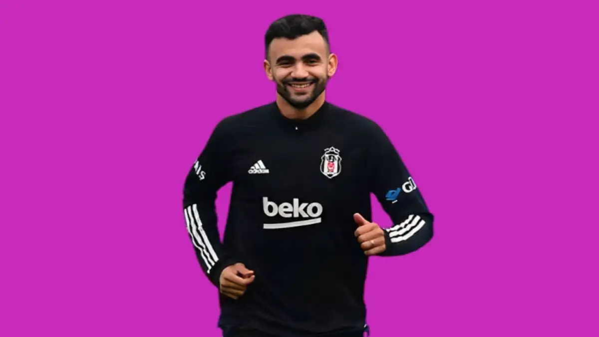 Rachid Ghezzal Net Worth in 2023 How Rich is He Now?