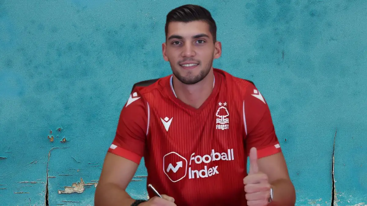 Rafa Mir Net Worth in 2023 How Rich is He Now?