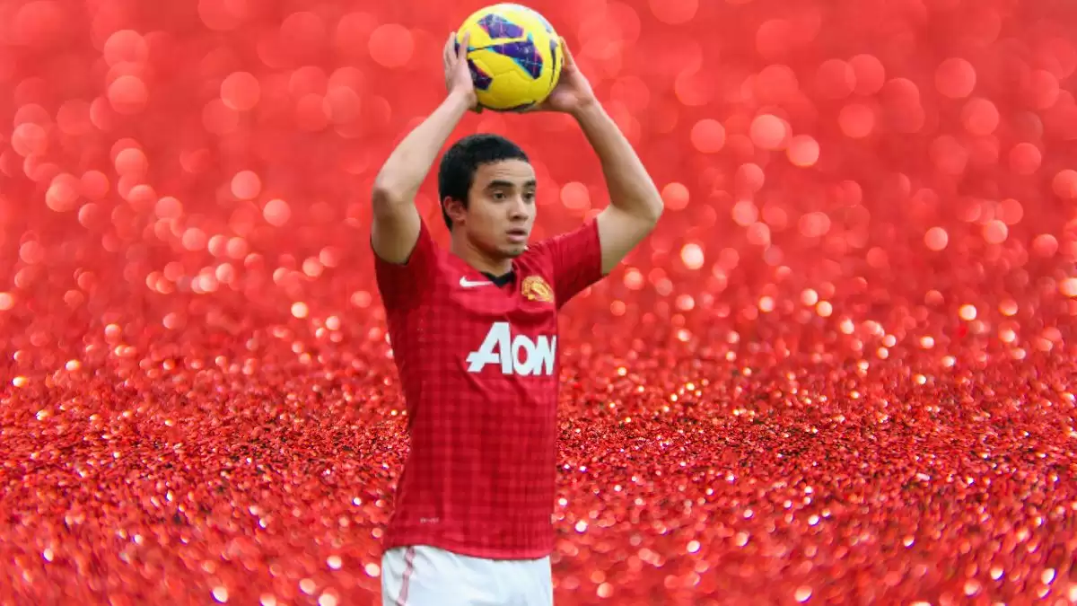 Rafael da Silva Net Worth in 2023 How Rich is He Now?