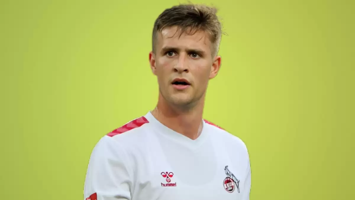 Rasmus Carstensen Net Worth in 2023 How Rich is He Now?