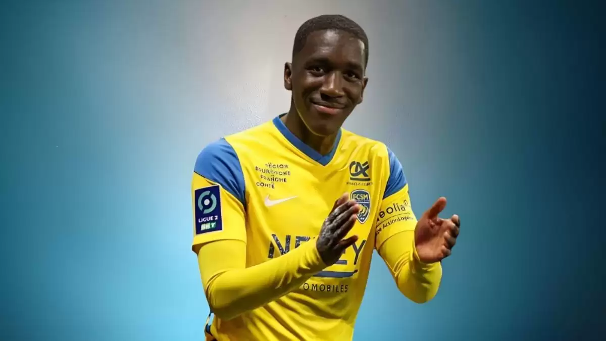 Rassoul Ndiaye Net Worth in 2023 How Rich is He Now?