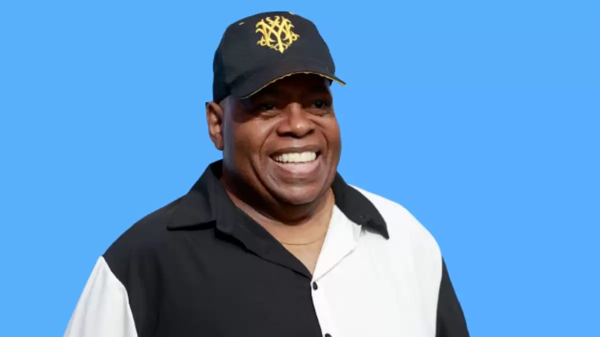 Reginald Veljohnson Net Worth in 2023 How Rich is He Now?