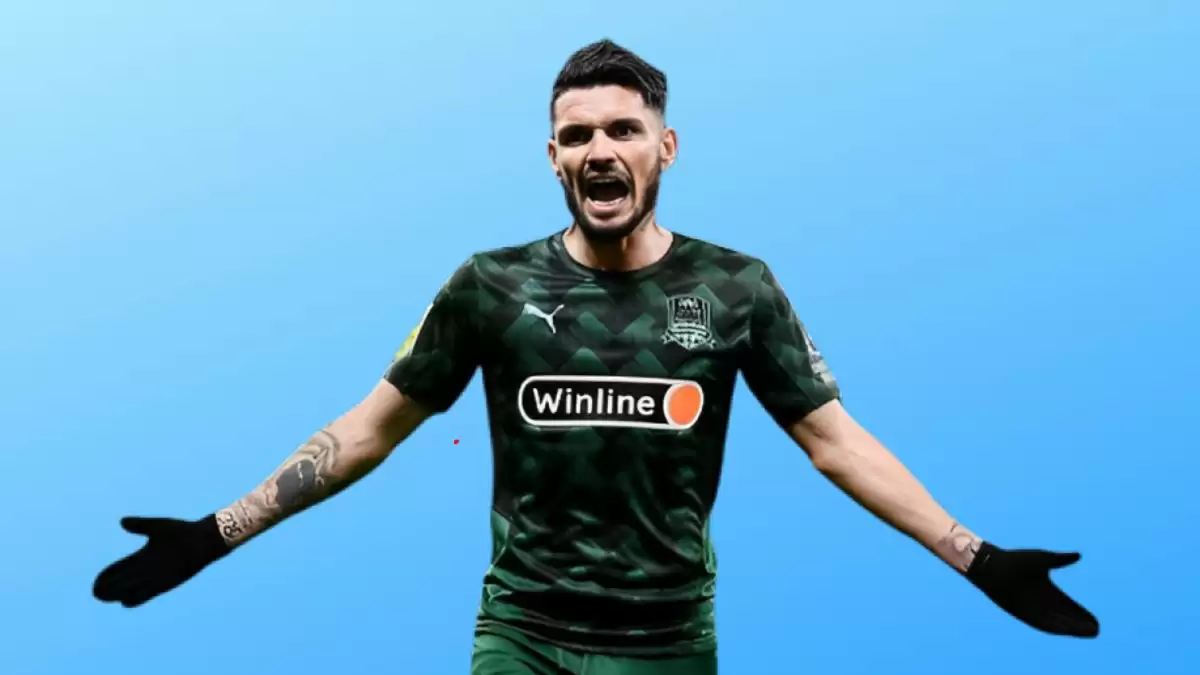 Rémy Cabella Net Worth in 2023 How Rich is He Now?