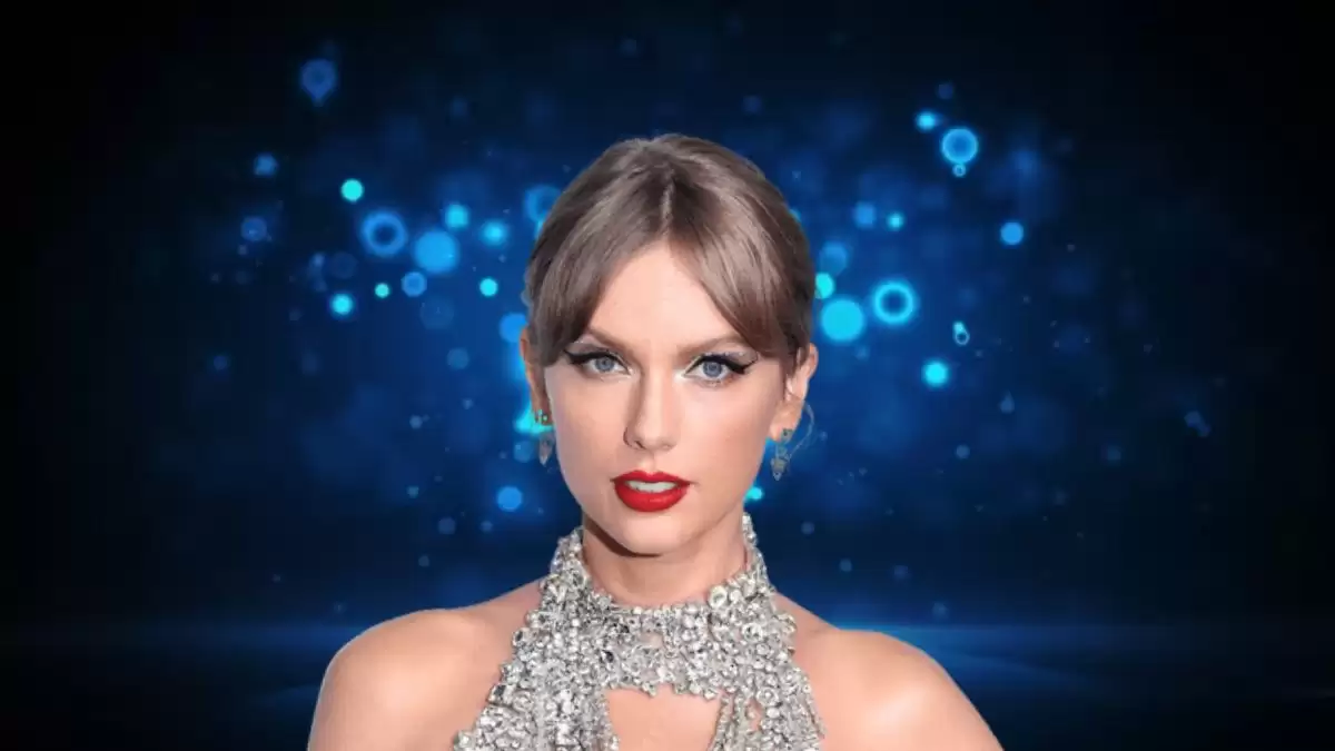 Reputation Album Release Date, When Does Reputation Taylor's Version Come Out?