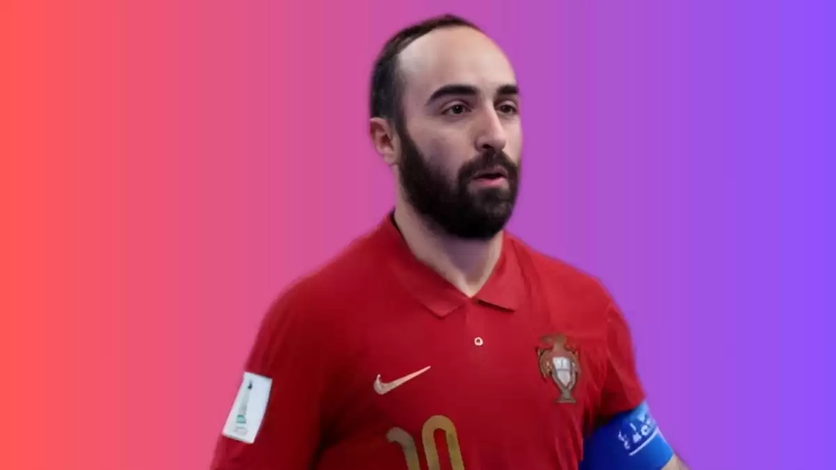 Ricardinho Net Worth in 2023 How Rich is He Now?