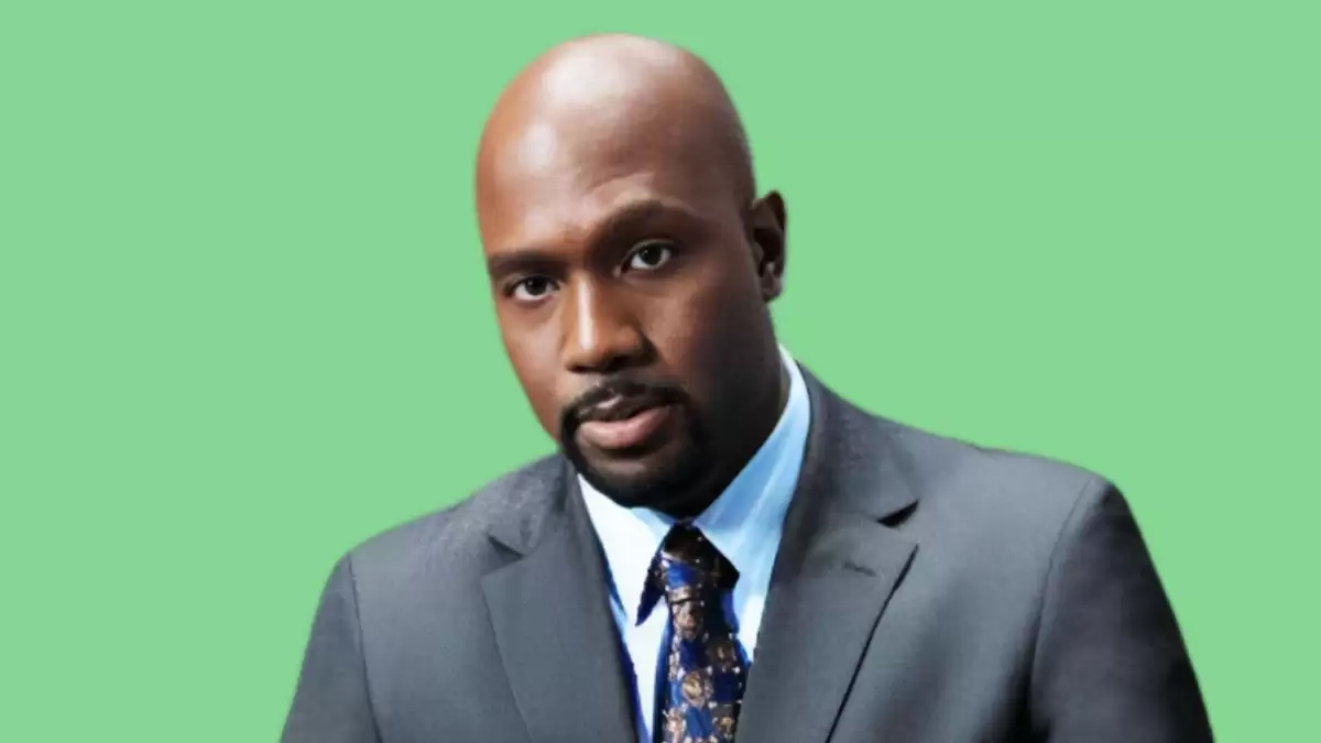 Richard T. Jones Net Worth in 2023 How Rich is He Now?