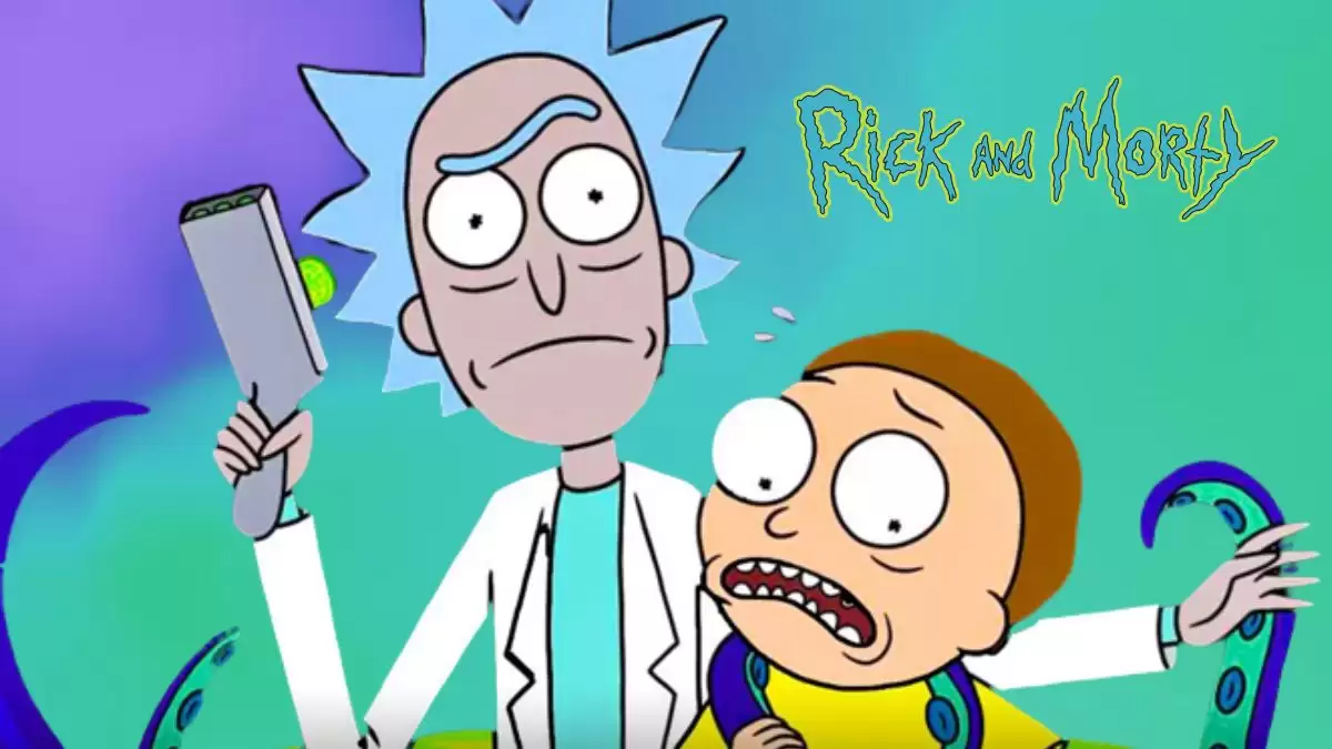 Rick & Morty Season 7's Shocking Death Explained, Why was Evil Morty Killing Rick?