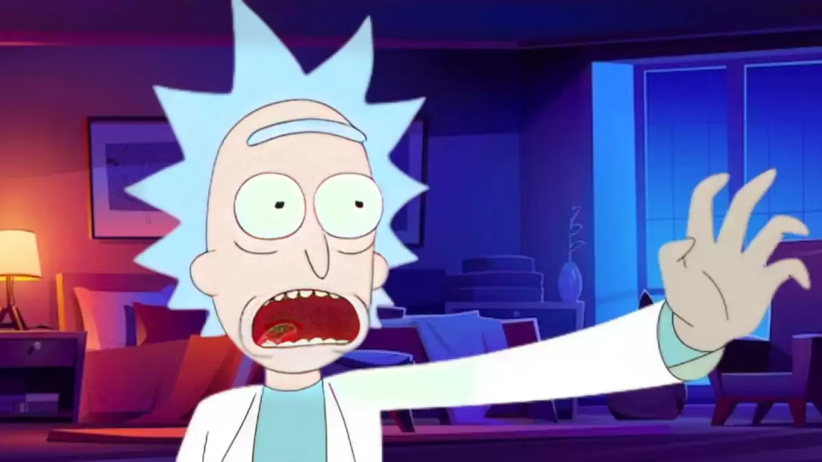 Rick and Morty Season 7 Episode 6 Release Date and Time, Countdown, When is it Coming Out?