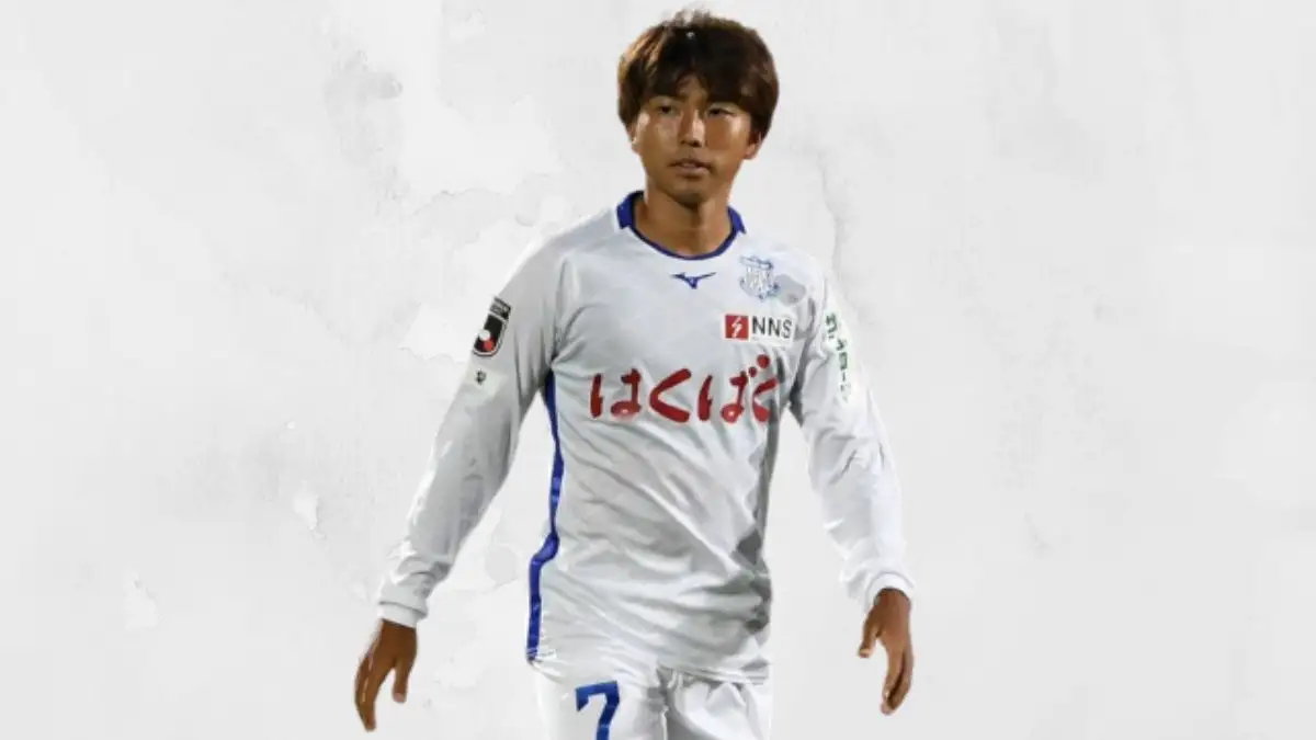 Riku Nakayama Net Worth in 2023 How Rich is He Now?