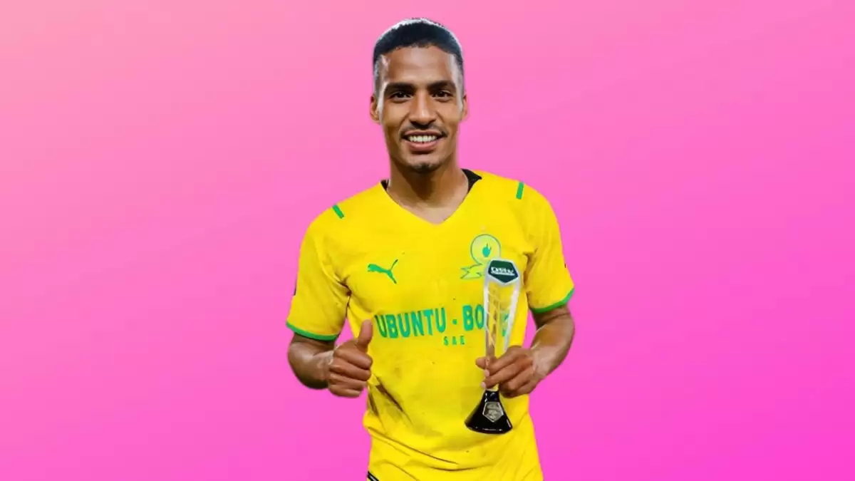 Rivaldo Coetzee Net Worth in 2023 How Rich is He Now?