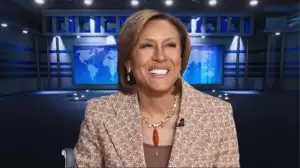 Robin Roberts Health Update, What Happened to Robin Roberts?