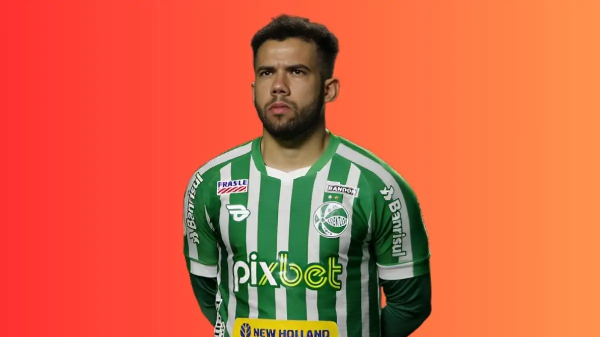 Rodrigo Soares Net Worth in 2023 How Rich is He Now?