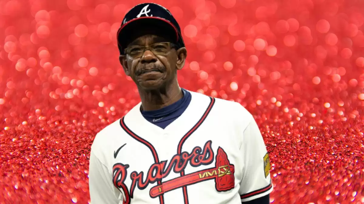 Ron Washington Net Worth in 2023 How Rich is He Now?