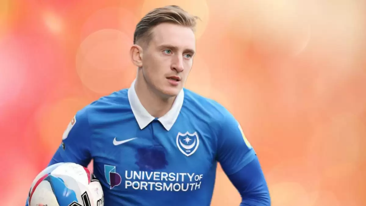 Ronan Curtis Net Worth in 2023 How Rich is He Now?