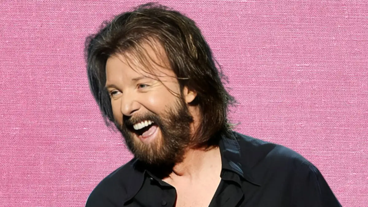 Ronnie Dunn Net Worth in 2023 How Rich is He Now?