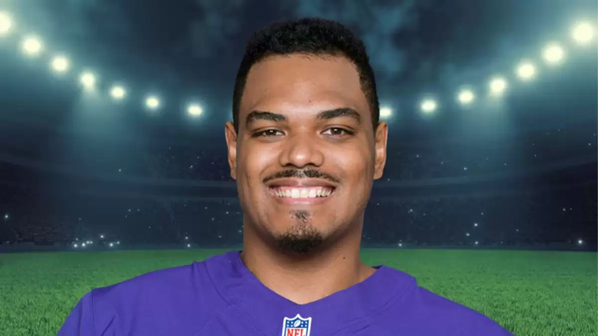 Ronnie Stanley Injury Update, What Happened To Ronnie Stanley?