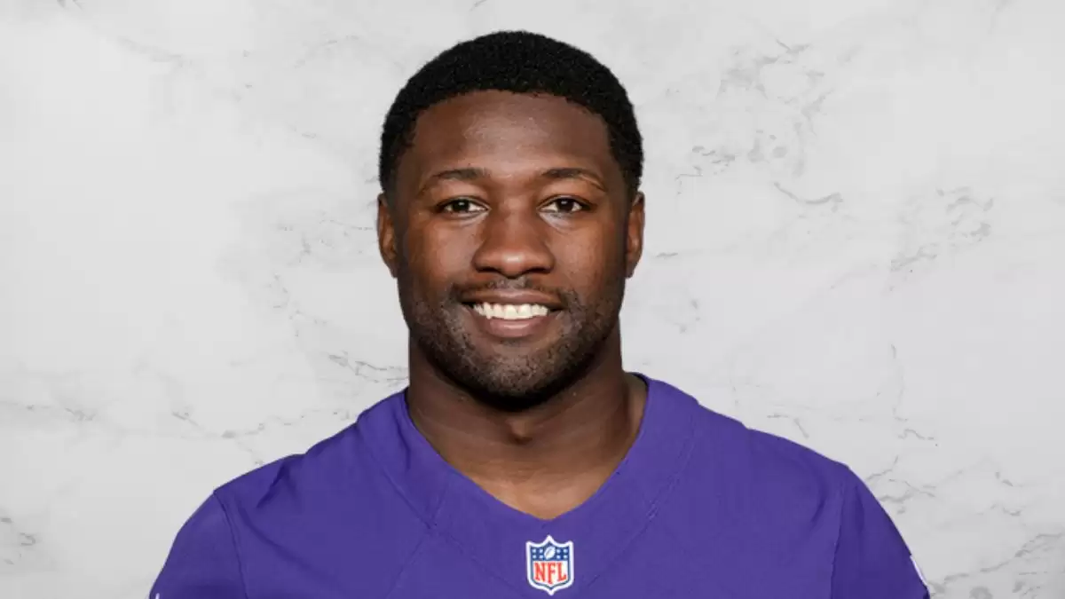 Roquan Smith Net Worth in 2023 How Rich is He Now?