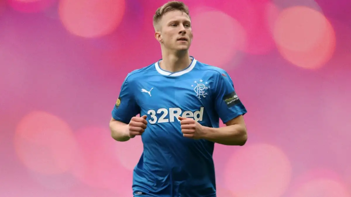 Ross Mccrorie Net Worth in 2023 How Rich is He Now?