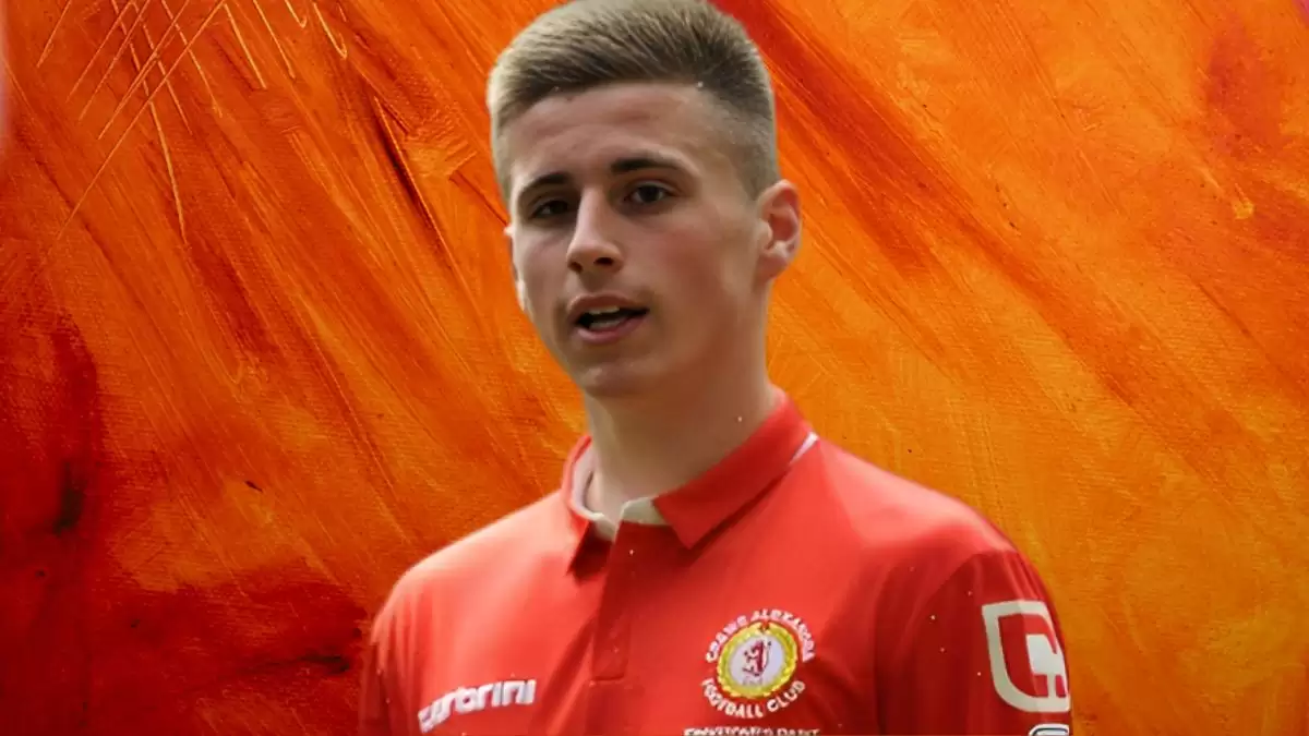 Ryan Colclough Net Worth in 2023 How Rich is He Now?