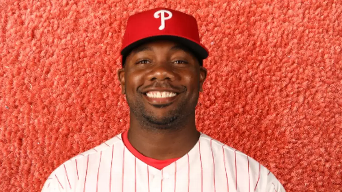 Ryan Howard Net Worth in 2023 How Rich is He Now?