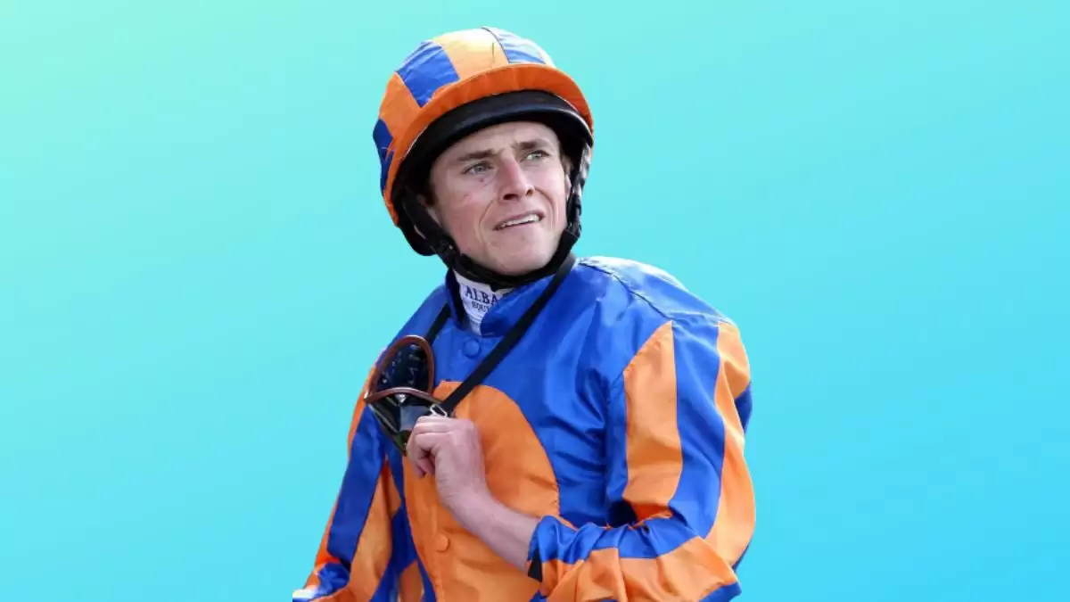 Ryan Moore Net Worth in 2023 How Rich is He Now?