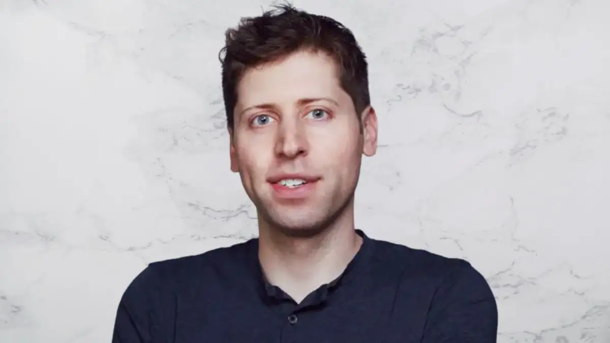 Sacked OpenAI CEO Sam Altman to Join Satya Nadella's Microsoft, Who is Sam Altman?