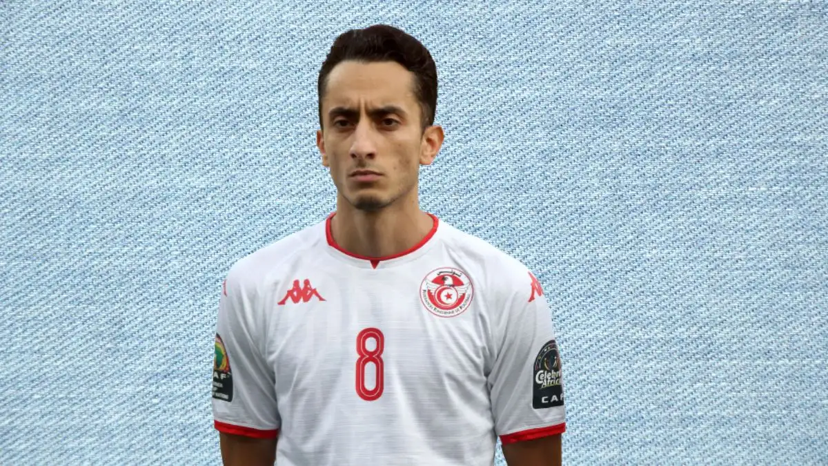 Saîf-Eddine Khaoui Net Worth in 2023 How Rich is He Now?