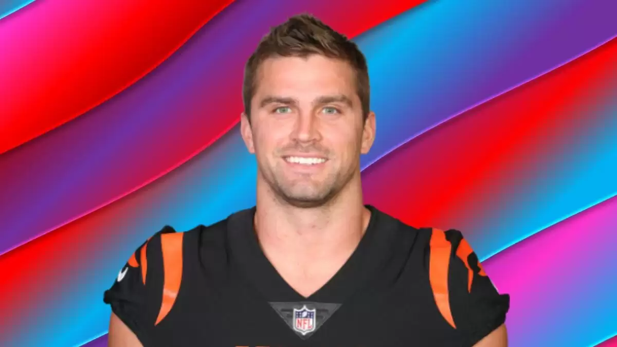 Sam Hubbard Net Worth in 2023 How Rich is He Now?