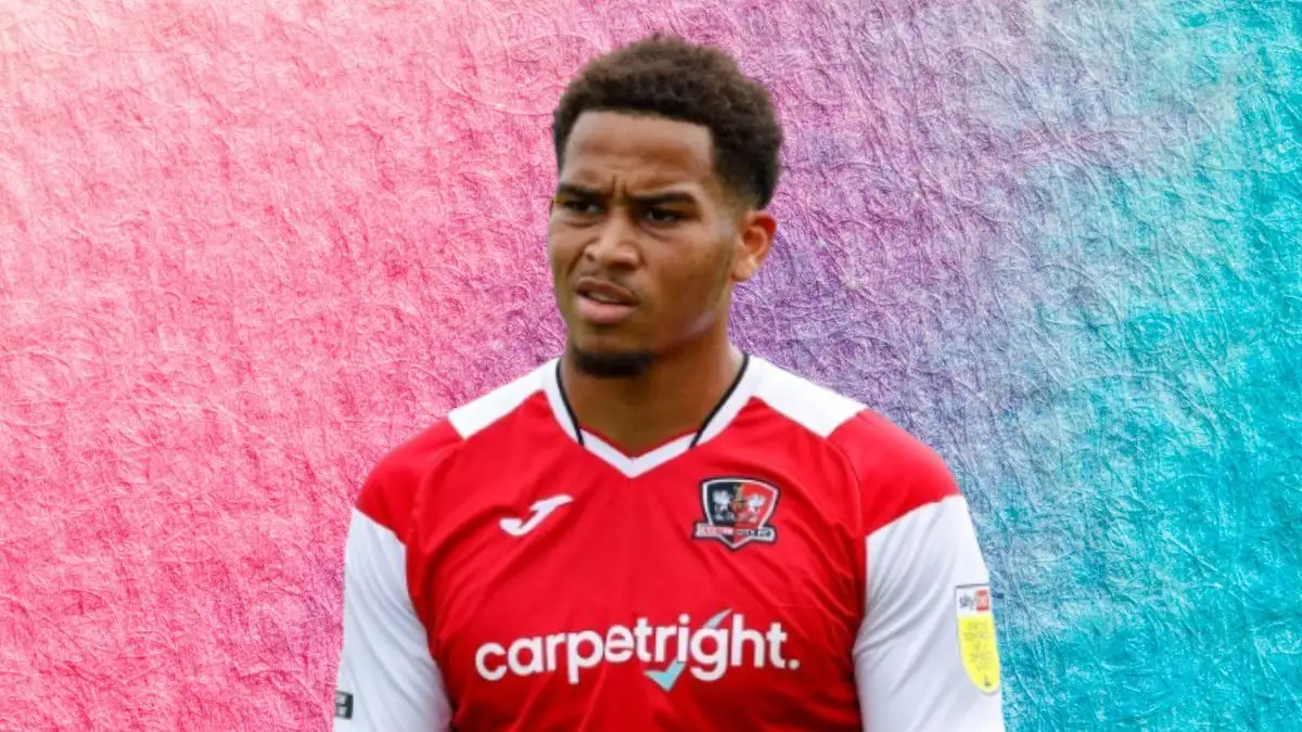 Sam Nombe Net Worth in 2023 How Rich is He Now?