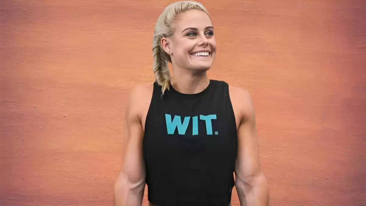 Who are Sara Sigmundsdottir Parents? Meet Hafrun Jonsdottir