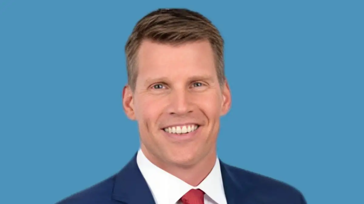 Scott Hanson Net Worth in 2023 How Rich is He Now?