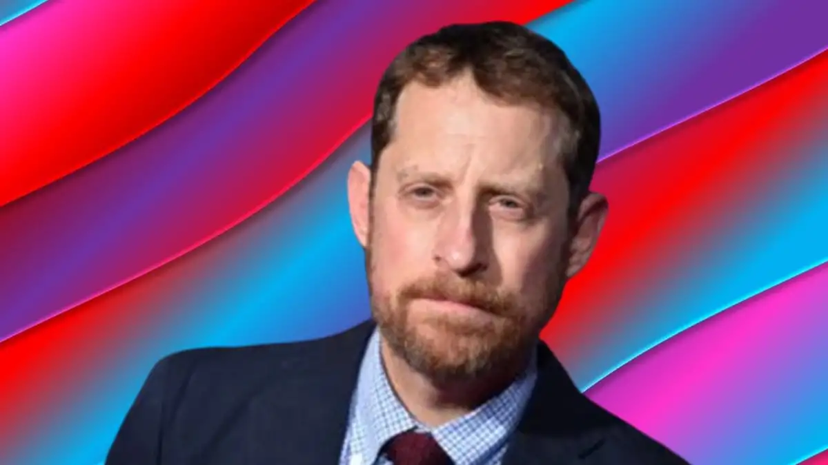 Scott M. Gimple Net Worth in 2023 How Rich is He Now?