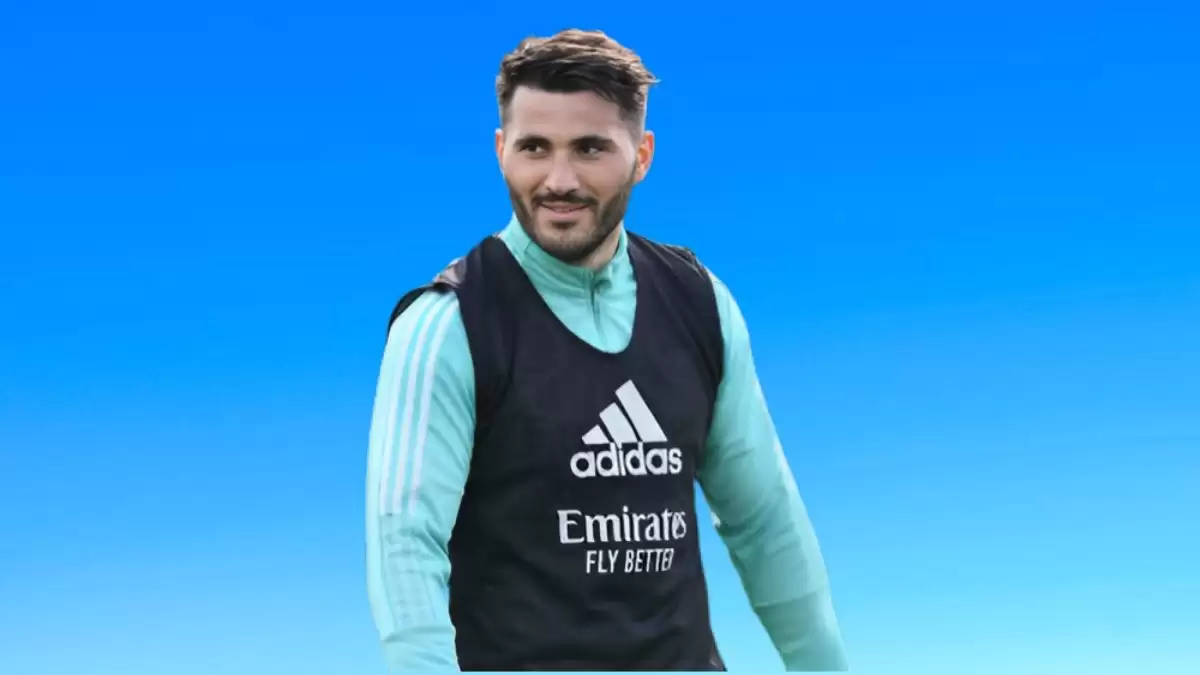 Sead Kolasinac Net Worth in 2023 How Rich is He Now?