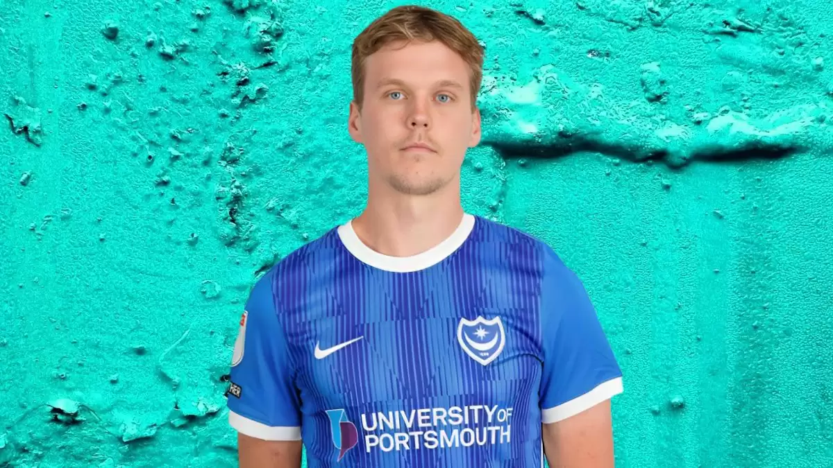 Sean Raggett Net Worth in 2023 How Rich is He Now?