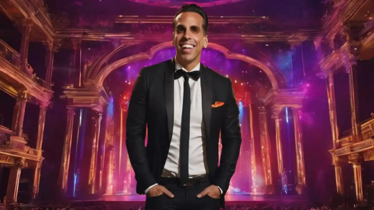 Sebastian Maniscalco Announces Massive 2024, How to Get Sebastian Maniscalco Presale Cose Tickets?