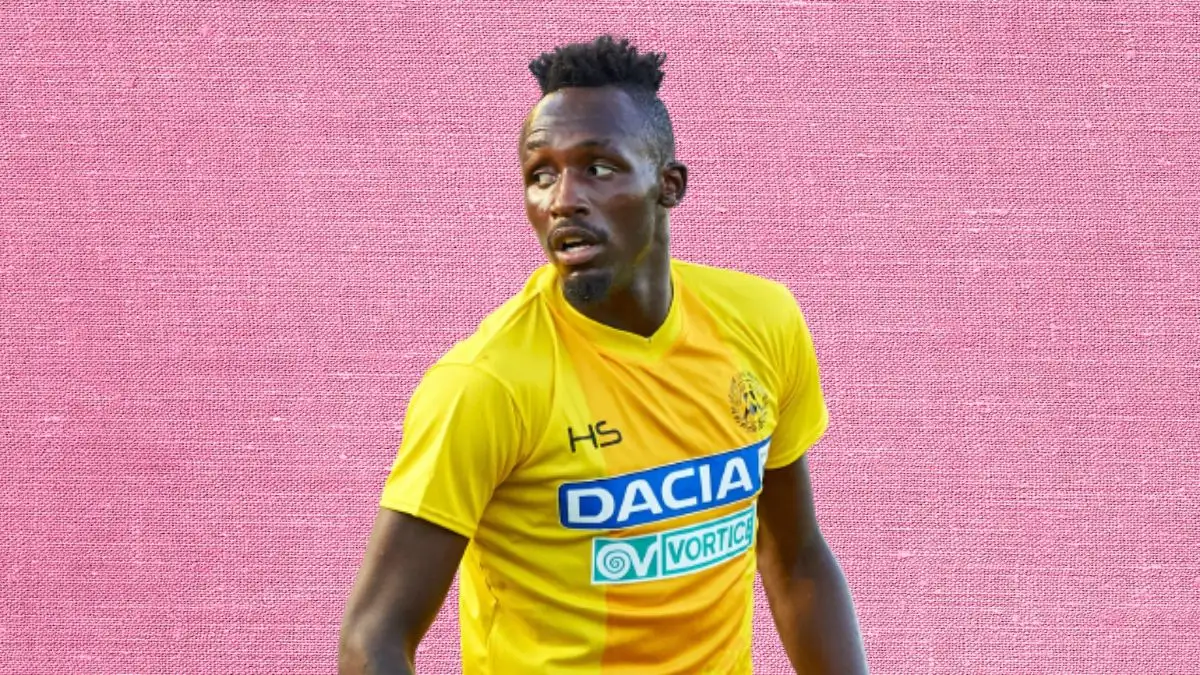 Seko Fofana Net Worth in 2023 How Rich is He Now?