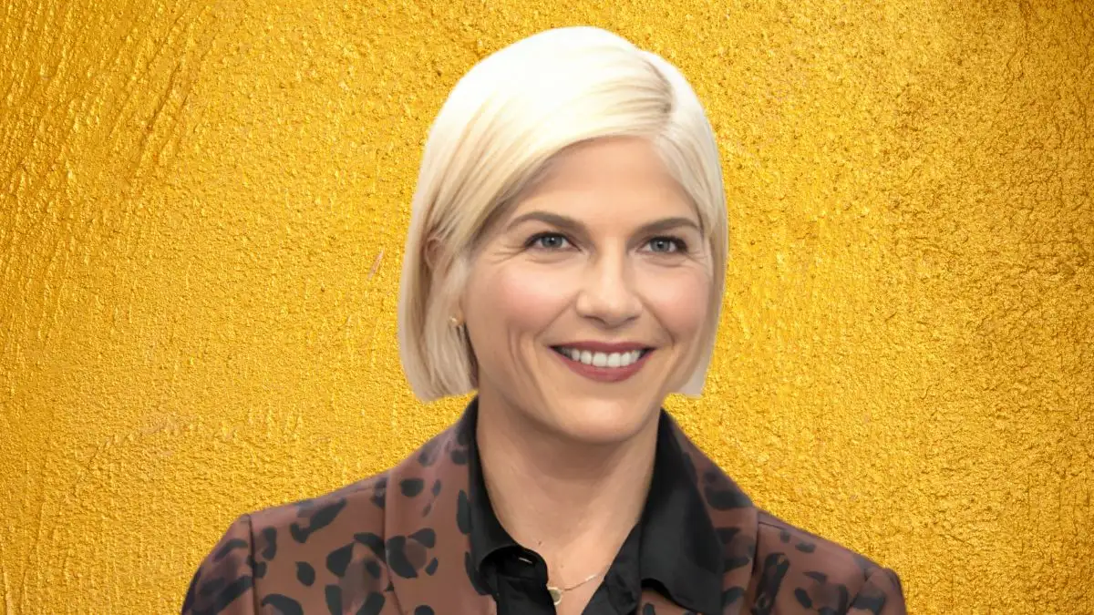 Selma Blair Net Worth in 2023 How Rich is She Now?