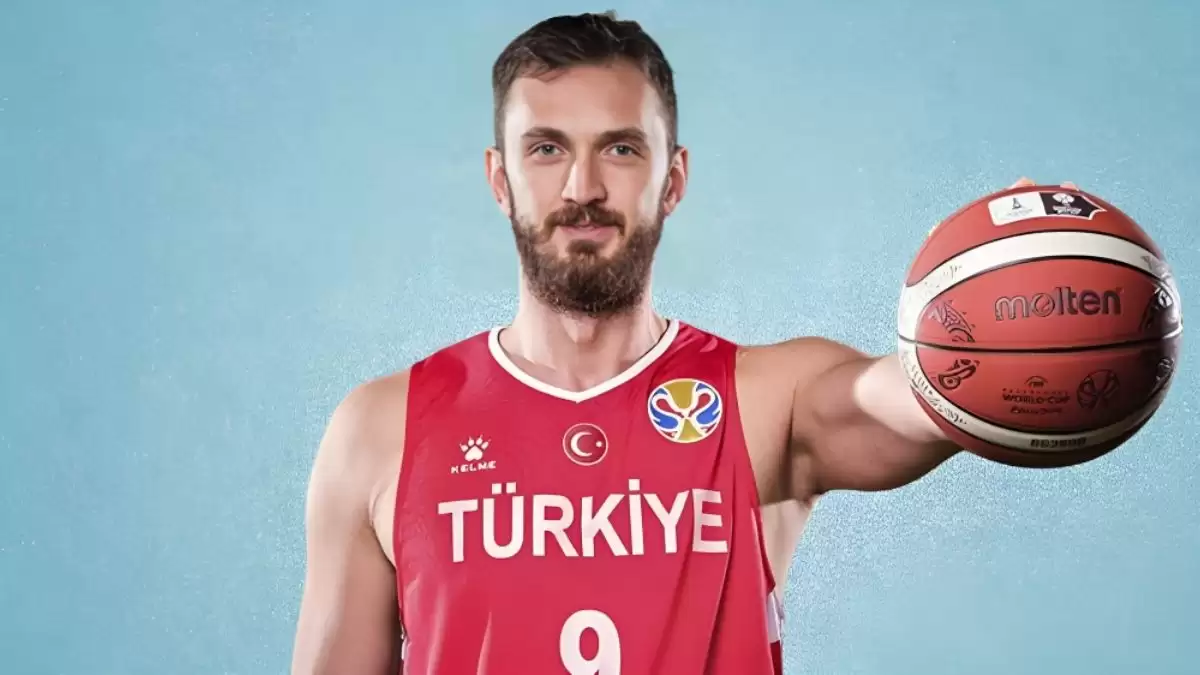 Semih Erden Net Worth in 2023 How Rich is He Now?